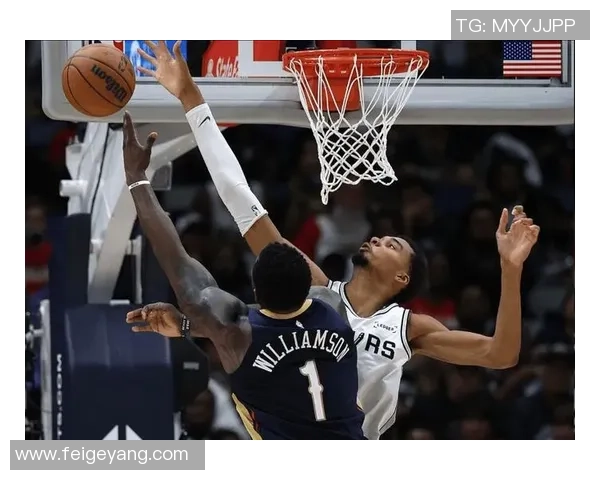 维克托文班亚马的崛起与未来篮球发展的新篇章